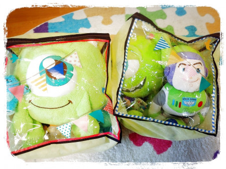 Image result for ぬいぐるみ 衣類用の収納袋