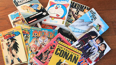 Image result for マンガ