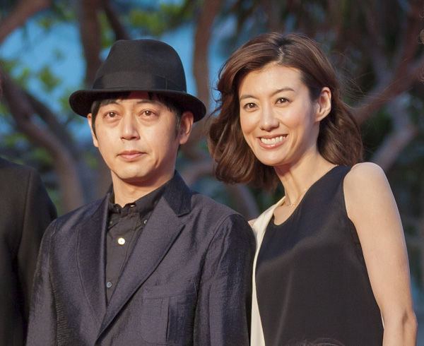 ともさかりえ 河原雅彦에 대한 이미지 검색결과