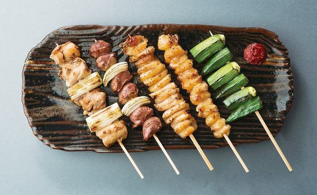 #白木屋 串焼き에 대한 이미지 검색결과