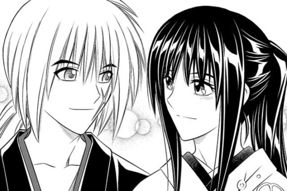 るろうに剣心 北海道에 대한 이미지 검색결과