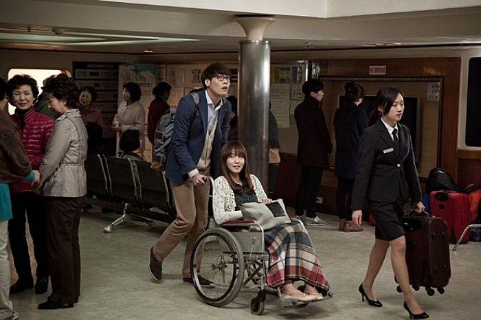 영화 '공모자들'