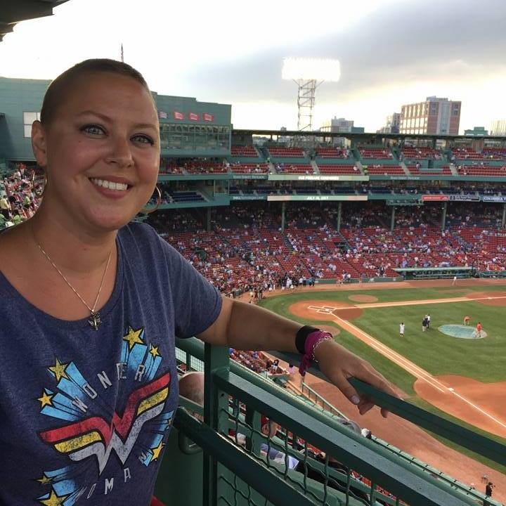 Facebook / Heather Lindsay