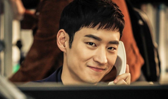 tvN '시그널'