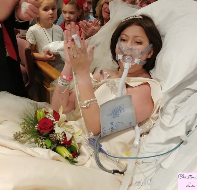 Facebook / Heather Lindsay