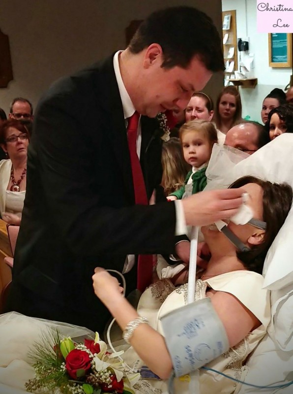 Facebook / Heather Lindsay