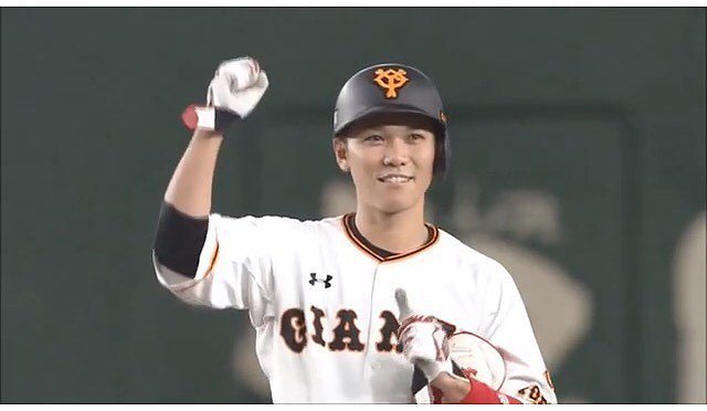 坂本勇人の野球人生を徹底解剖 若きリーダーの素顔に迫る Hachibachi