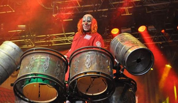 Image result for Slipknot ショーンクラウン