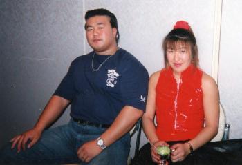 北斗晶 結婚에 대한 이미지 검색결과