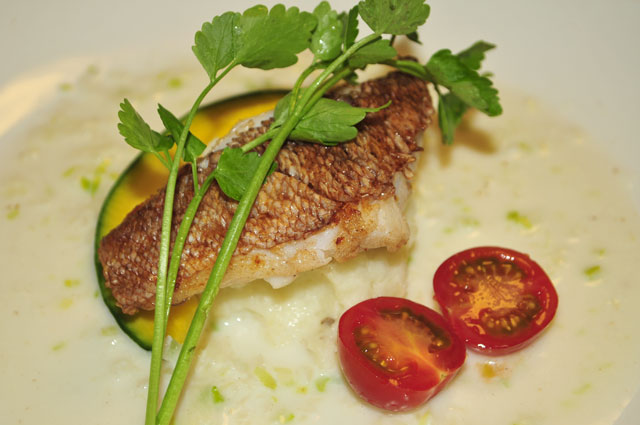 ポアレ　フレンチ　鯛에 대한 이미지 검색결과