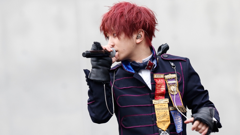 ふかせ セカオワ에 대한 이미지 검색결과