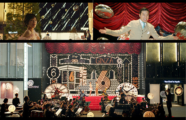 Image result for 目抜き通り