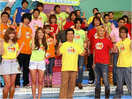 島田紳助 ヘキサゴン에 대한 이미지 검색결과