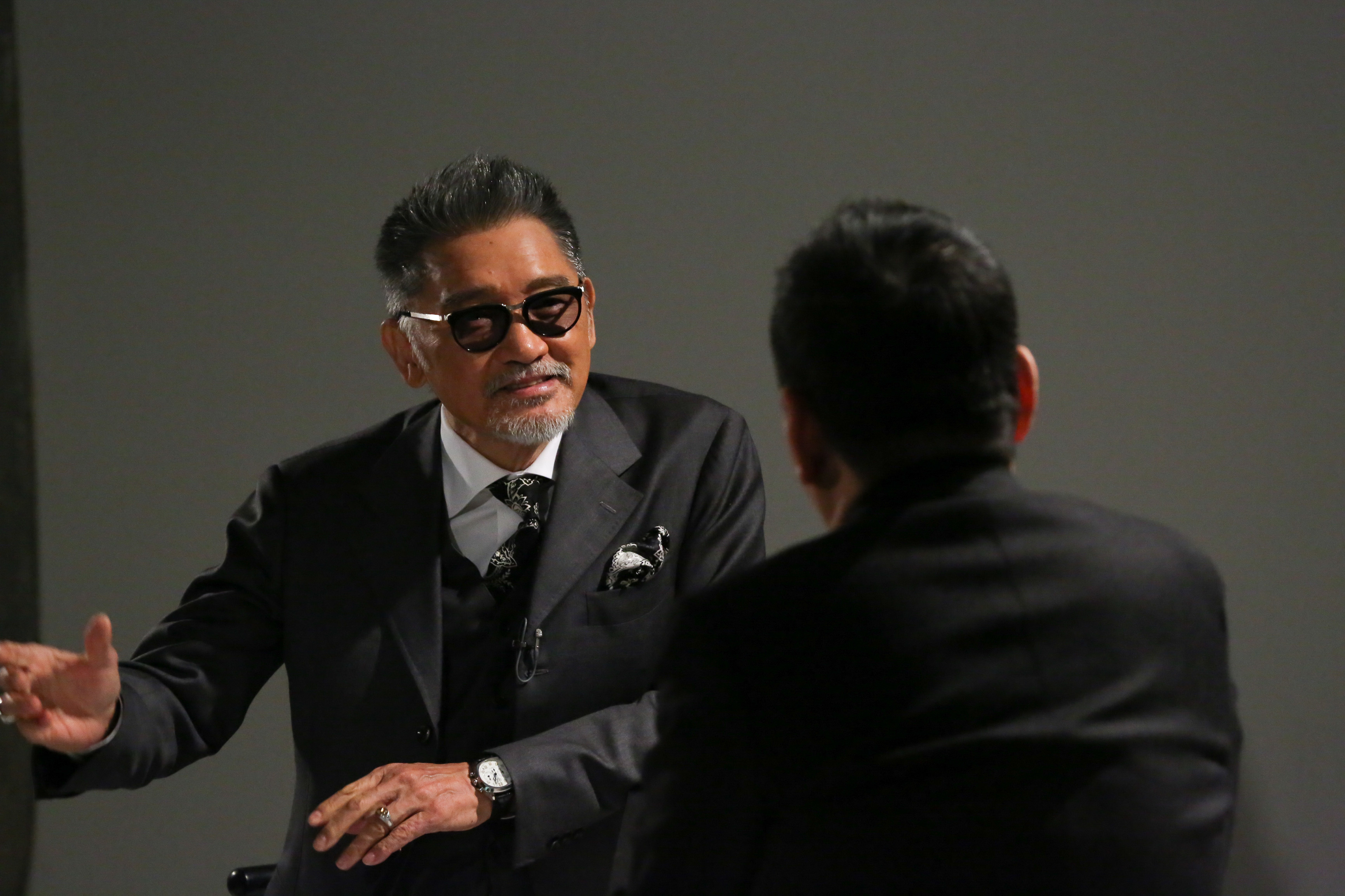 Image result for 萩原健一