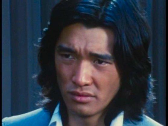 Image result for 萩原健一 太陽にほえろ