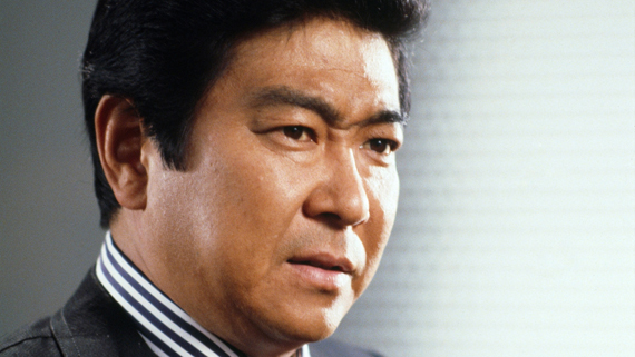 Image result for 石原裕次郎