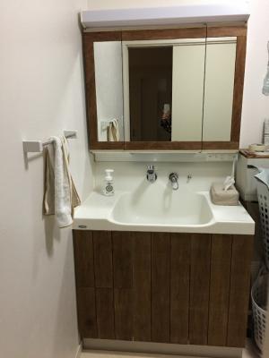 洗面台 ベニヤ板에 대한 이미지 검색결과