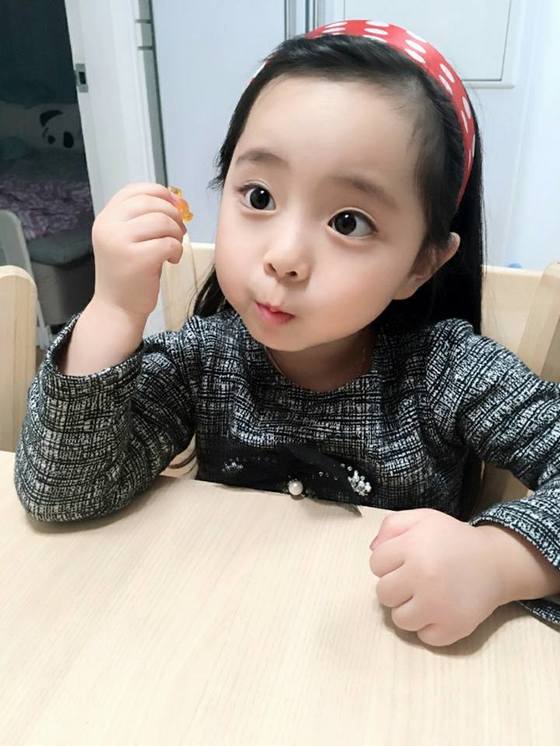 한소율에 대한 이미지 검색결과