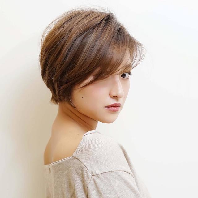 セミショート에 대한 이미지 검색결과