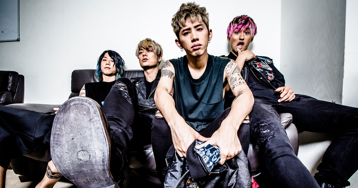 One Ok Rockのボーカリストtakaの魅力 Hachibachi