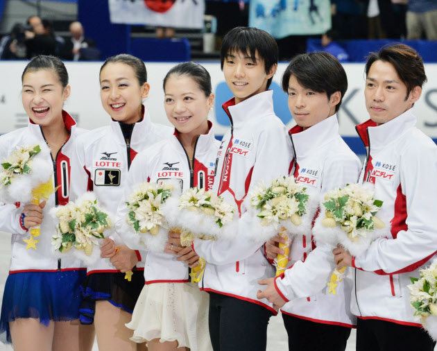 フィギュアスケート 日本에 대한 이미지 검색결과