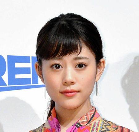 高畑充希에 대한 이미지 검색결과