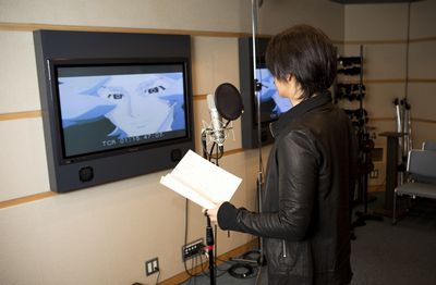 声優 仕事에 대한 이미지 검색결과