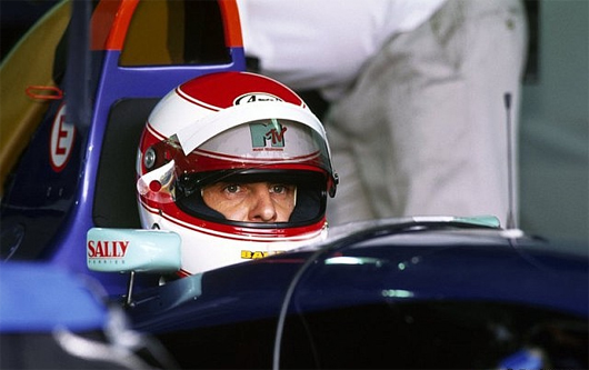 Image result for ラッツェンバーガー