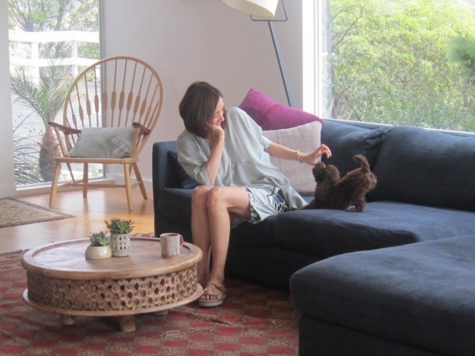 Image result for 一色紗英 ビバリーヒルズ