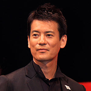 Image result for 唐沢寿明