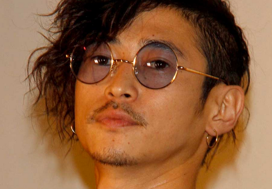 Image result for 窪塚洋介 現在