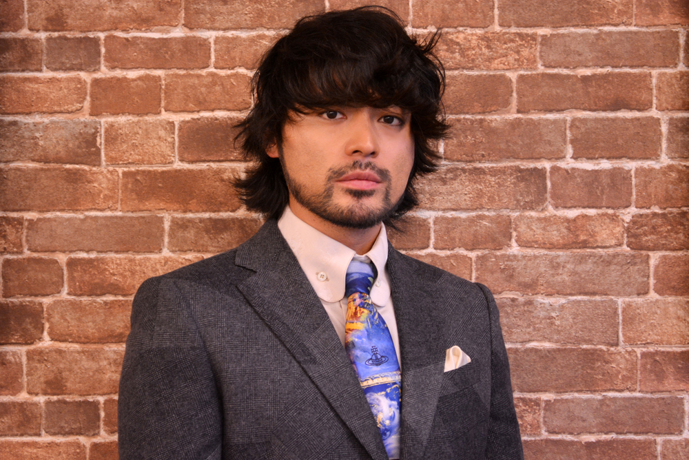 Image result for 山田孝之