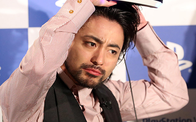 Image result for 山田孝之