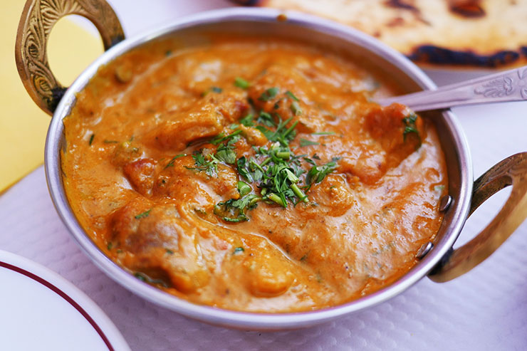 Image result for インドカレー