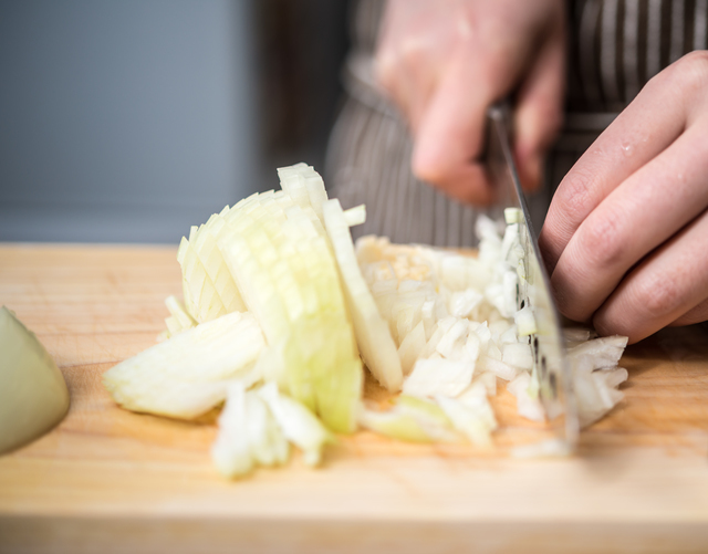 Image result for 飴色玉ねぎ 作り方