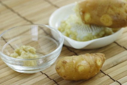 Image result for にんにくと生姜をすりおろし