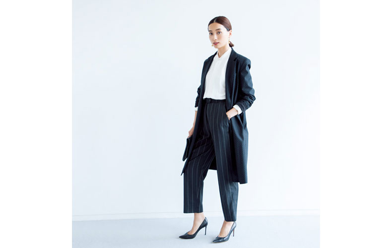 ストライプパンツコーデレディース,에 대한 이미지 검색결과