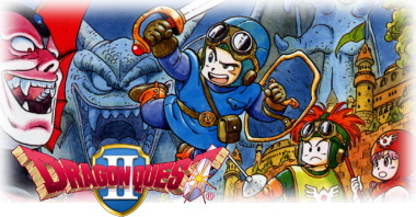 Image result for ドラクエ2