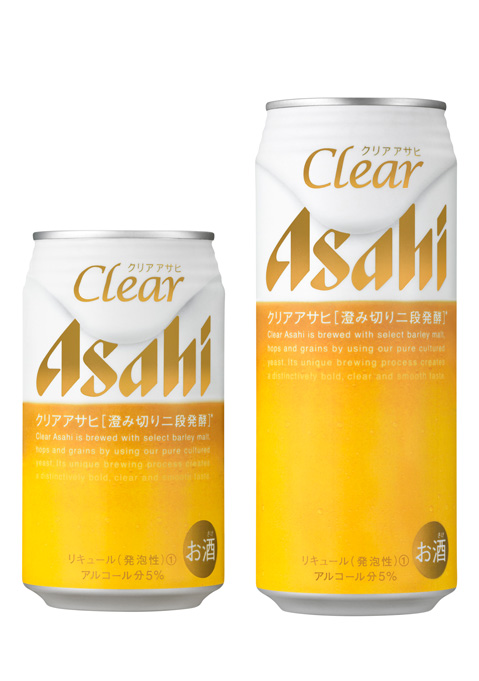 クリアアサヒ（アサヒ）에 대한 이미지 검색결과