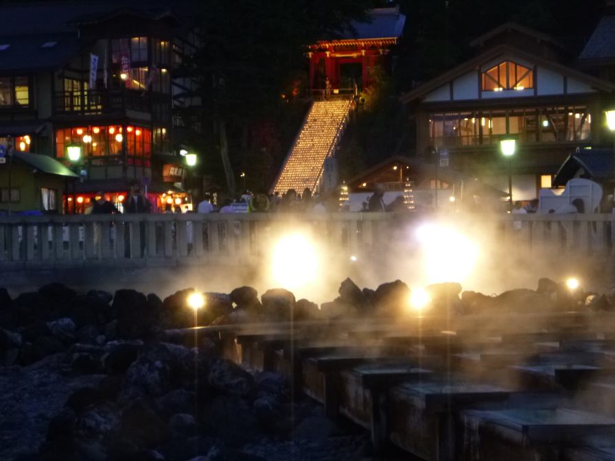 草津温泉　キャンドル에 대한 이미지 검색결과