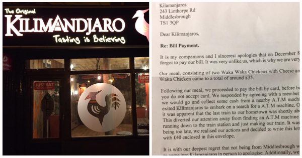 Image result for Apollo Apollinaire, the owner of Kilimandjaro