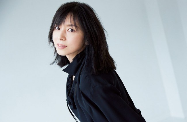 山口智子에 대한 이미지 검색결과