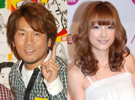 木下優樹菜 藤本敏史에 대한 이미지 검색결과