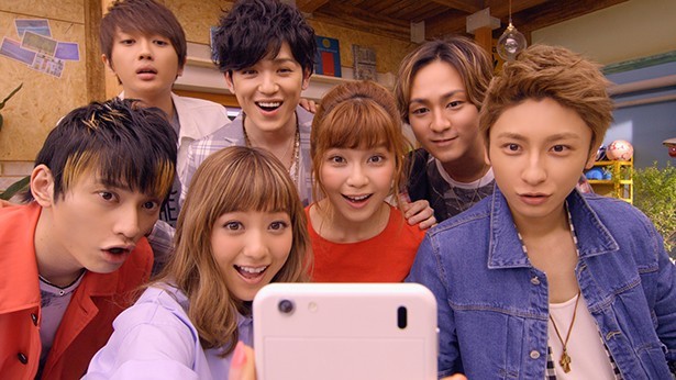 トリプルエー에 대한 이미지 검색결과