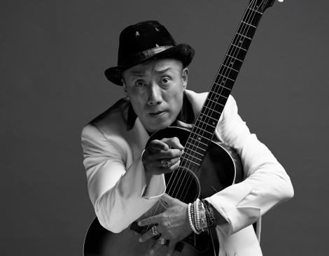 Image result for 長渕剛