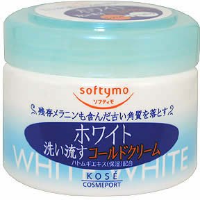 ホワイトコールドクリーム에 대한 이미지 검색결과