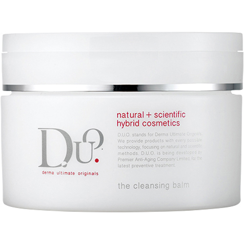 DUOザクレンジングバーム에 대한 이미지 검색결과