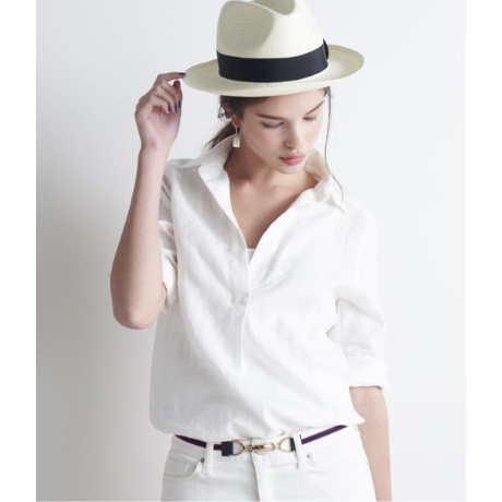 スキッパーシャツ에 대한 이미지 검색결과