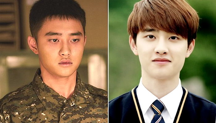 (좌) 영화 '신과 함께-죄와 벌', (우) SBS '괜찮아, 사랑이야'