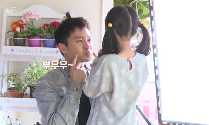 SBS '피고인' 메이킹 필름